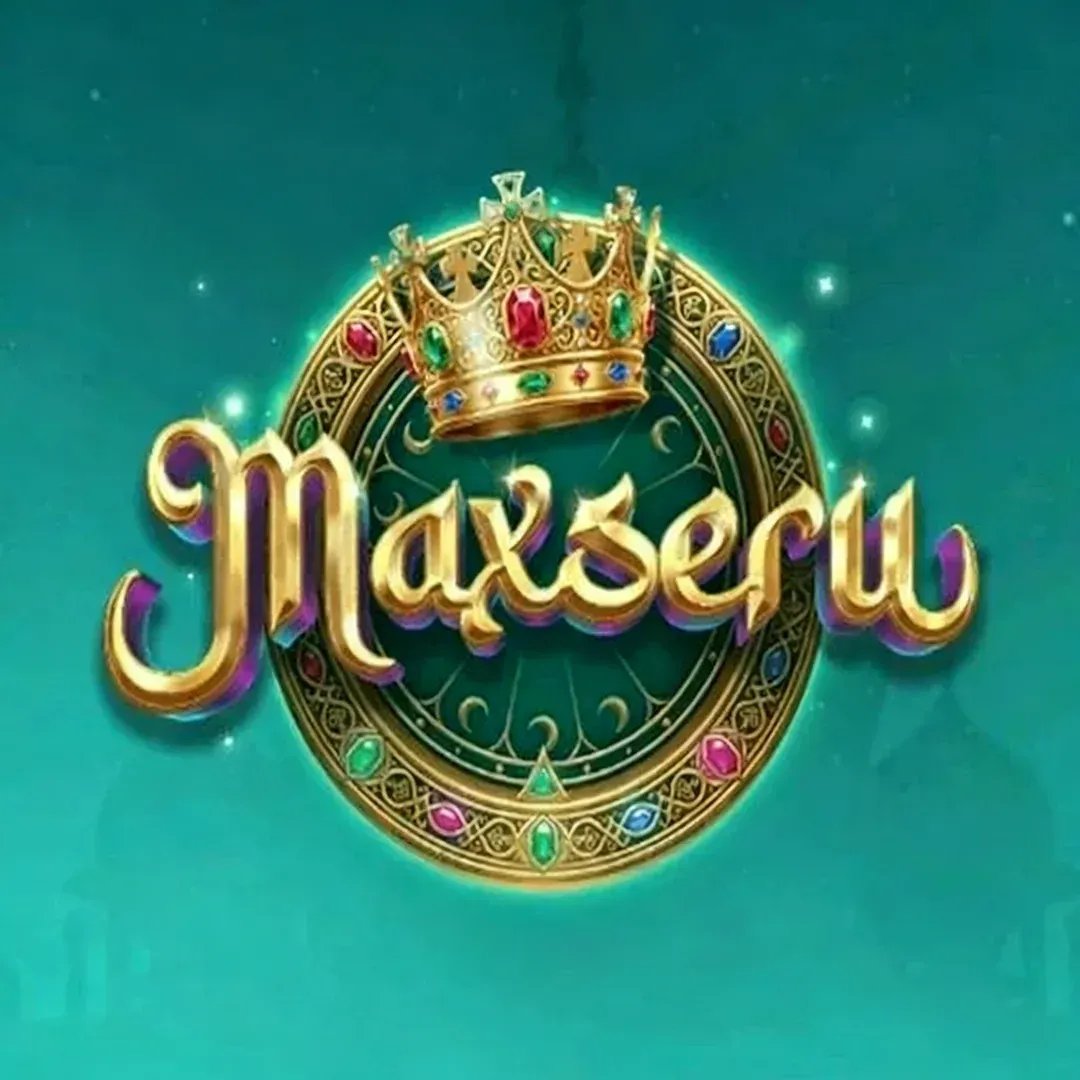 MAXSERU - Tantangan Puzzle yang Mengasyikkan