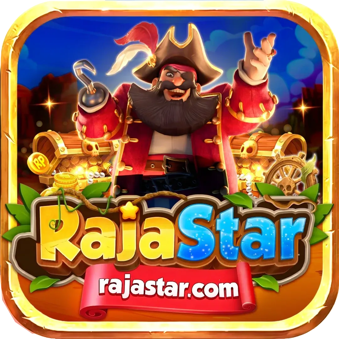 RAJASTAR - Game Idle Seru yang Menghibur